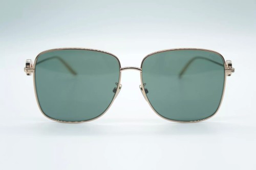Fred FG40032U - 33N - 58 Occhiali da sole Bronze Square