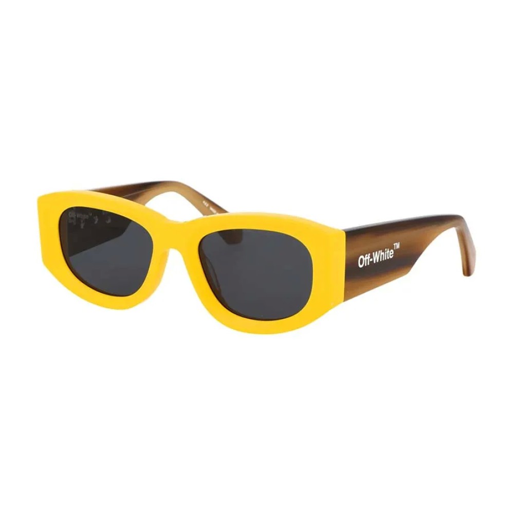 Off-White OERI078 AUSTIN - 1807 - 54 Occhiali da sole Square