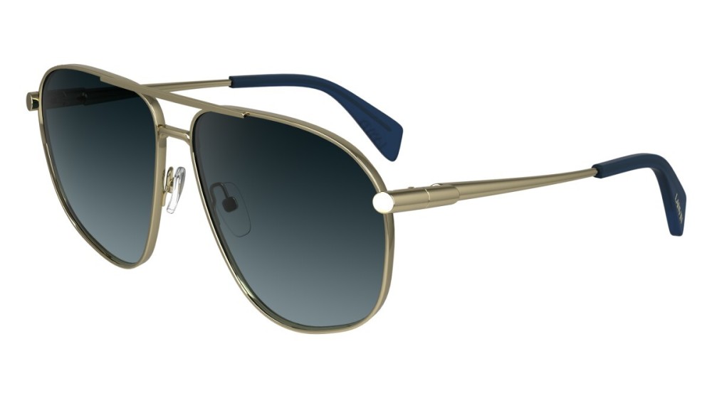 Lanvin LNV134S - 721 - 59 Occhiali da sole Pilot (Aviator)