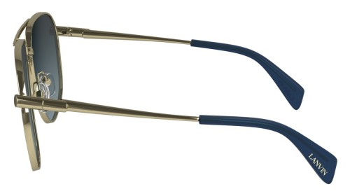 Lanvin LNV134S - 721 - 59 Occhiali da sole Pilot (Aviator)