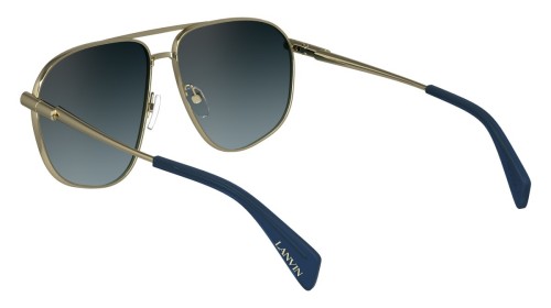 Lanvin LNV134S - 721 - 59 Occhiali da sole Pilot (Aviator)