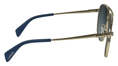 Lanvin LNV134S - 721 - 59 Occhiali da sole Pilot (Aviator)