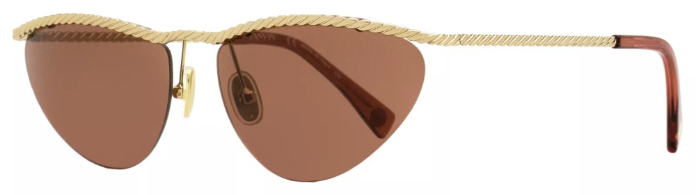 Lanvin LNV102S - 713 - 60 Occhiali da sole Cat Eye