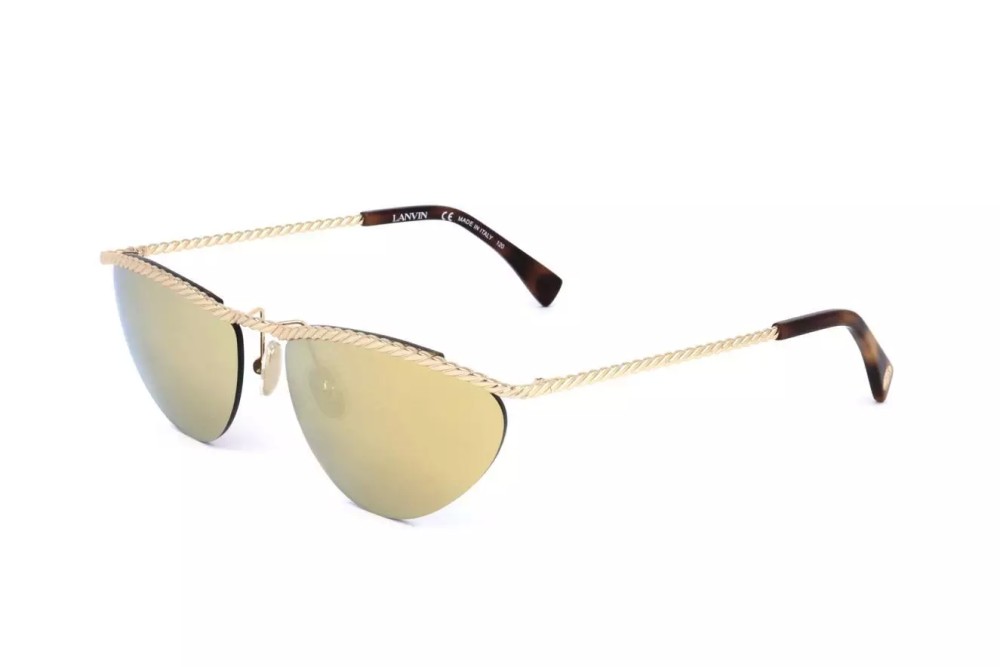 Lanvin LNV102S - 770 - 60 Occhiali da sole Cat Eye