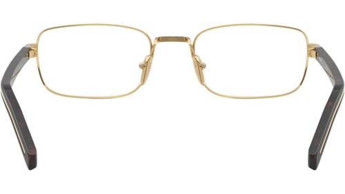 PRADA PR B54V - ​5AK1O1 - ​54 Montature ottiche Square