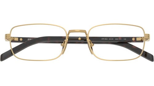 PRADA PR B54V - ​5AK1O1 - ​54 Montature ottiche Square