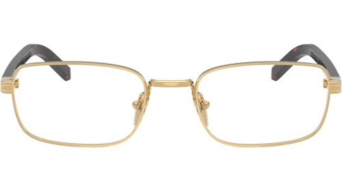 PRADA PR B54V - ​5AK1O1 - ​54 Montature ottiche Square