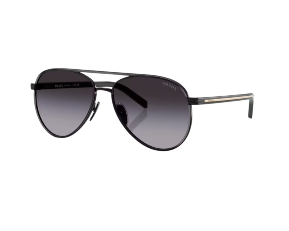 PRADA PR B57S - ​AAV90A - ​59 Occhiali da sole Pilot (Aviator)