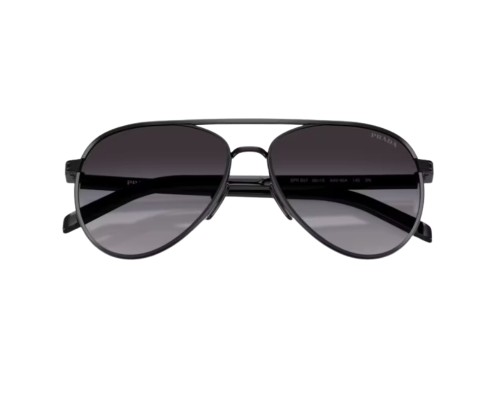 PRADA PR B57S - ​AAV90A - ​59 Occhiali da sole Pilot (Aviator)