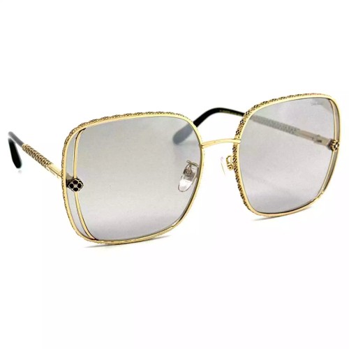 Chopard SCHG33S - 301X - 61 Occhiali da sole Square