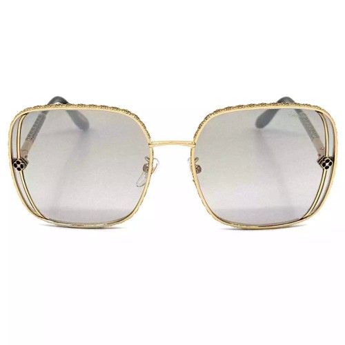 Chopard SCHG33S - 301X - 61 Occhiali da sole Square