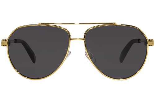 Chopard SCHG63 - 400P - 62 - CON LENTI POLARIZZATE Occhiali da sole Pilot (Aviator)