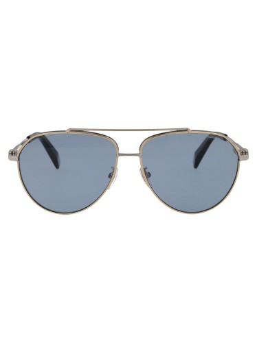 Chopard SCHG63 - 340P - 62 - CON LENTI POLARIZZATE Occhiali da sole Pilot (Aviator)