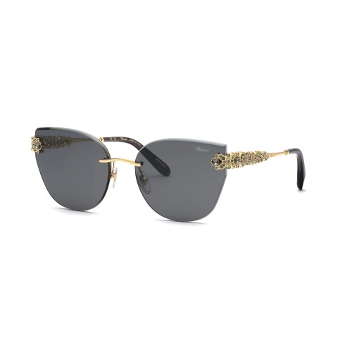 Chopard SCHL05S - 300X - 59 Occhiali da sole Butterfly