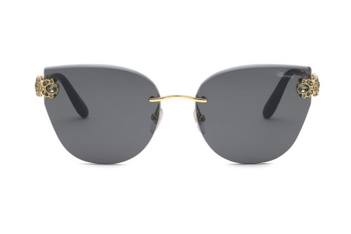 Chopard SCHL05S - 300X - 59 Occhiali da sole Butterfly