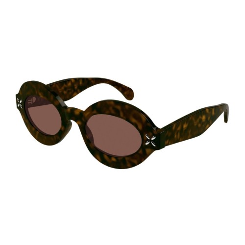 Alaia - Occhiali da sole - AA0059S - 003 - 49