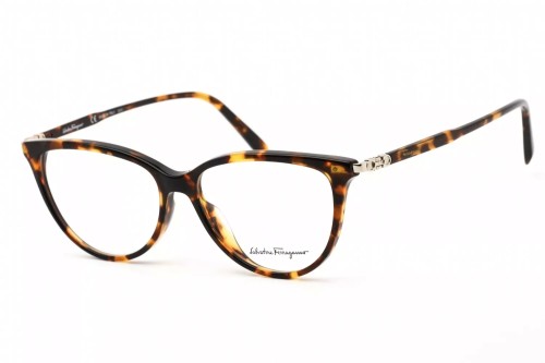 Salvatore Ferragamo - Montature ottiche - SF2870 - 219 - 53