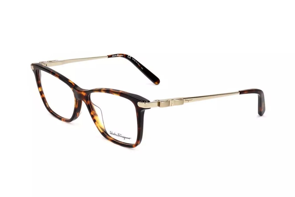 Salvatore Ferragamo SF2872 - 272 - 54 Montature ottiche Square