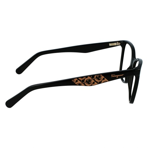 Salvatore Ferragamo SF2903 - 001 - 54 Montature ottiche Black Square