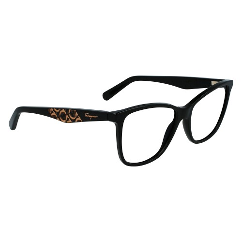 Salvatore Ferragamo SF2903 - 001 - 54 Montature ottiche Black Square