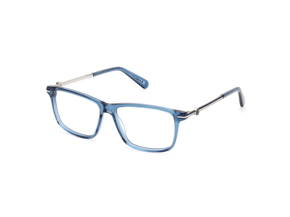 Moncler ML5205 - 090 - 54 Montature ottiche Square