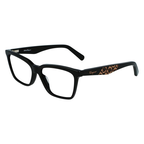Salvatore Ferragamo - Montature ottiche - SF2904 - 001 - 55
