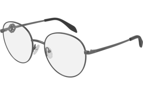 Alexander McQueen - Montature ottiche - AM0291O - 001 - 55