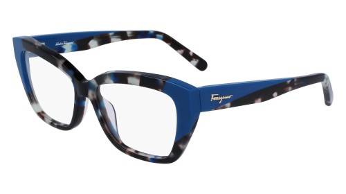 Salvatore Ferragamo - Montature ottiche - SF2938 - 414 - 53