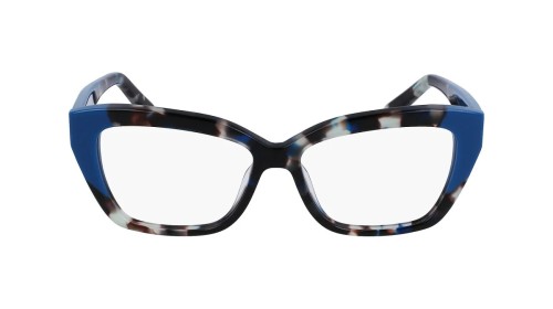 Salvatore Ferragamo SF2938 - 414 - 53 Montature ottiche Cat Eye