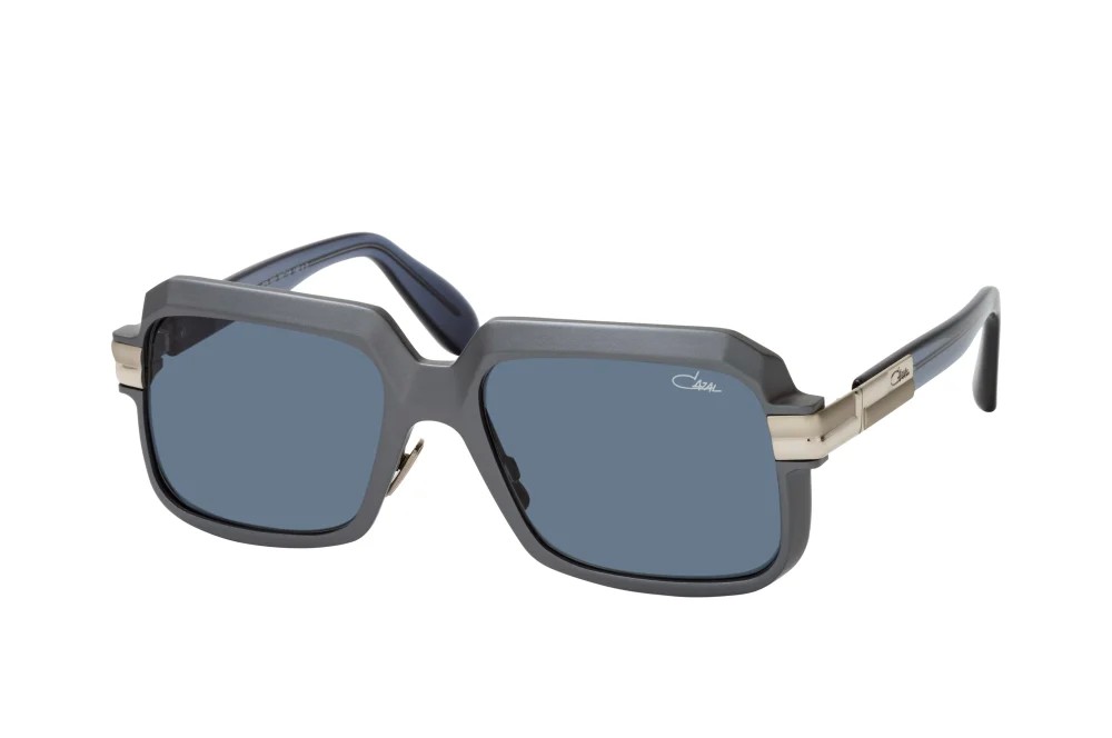 Cazal 607/3 - 802 - 56 Occhiali da sole Square