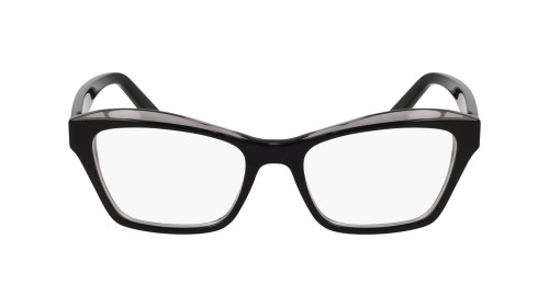Salvatore Ferragamo SF2951N - 022 - 53 Montature ottiche Black Cat Eye