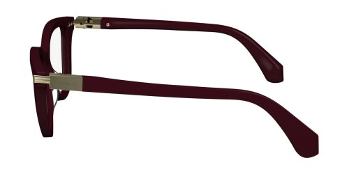 Salvatore Ferragamo SF2974 - 601 - 52 Montature ottiche Burgundy Cat Eye