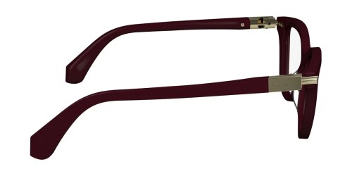 Salvatore Ferragamo SF2974 - 601 - 52 Montature ottiche Burgundy Cat Eye