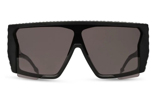 Dita SUBDROP DTS429-A - 02 - 137 Occhiali da sole Black Shield