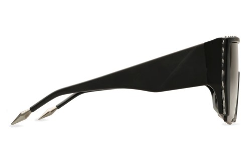 Dita SUBDROP DTS429-A - 02 - 137 Occhiali da sole Black Shield