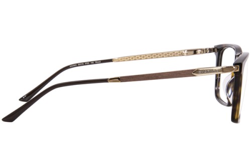 Chopard VCH343 - 0722 - 55 Montature ottiche Square