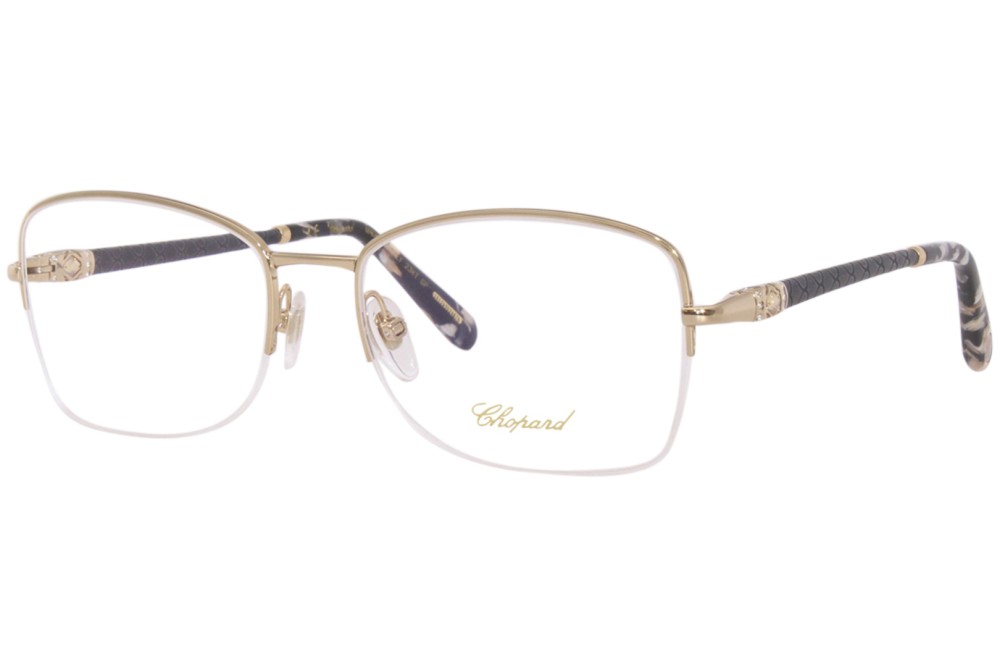 Chopard VCHC72S - 0300 - 55 Montature ottiche Square