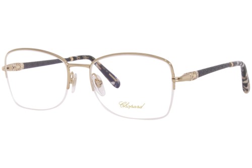 Chopard VCHC72S - 0300 - 55 Montature ottiche Square
