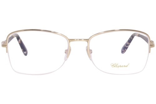 Chopard VCHC72S - 0300 - 55 Montature ottiche Square