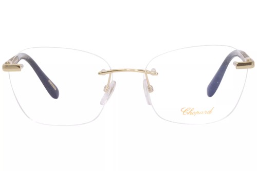 Chopard VCHF47 - 0300 - 56 Montature ottiche Square