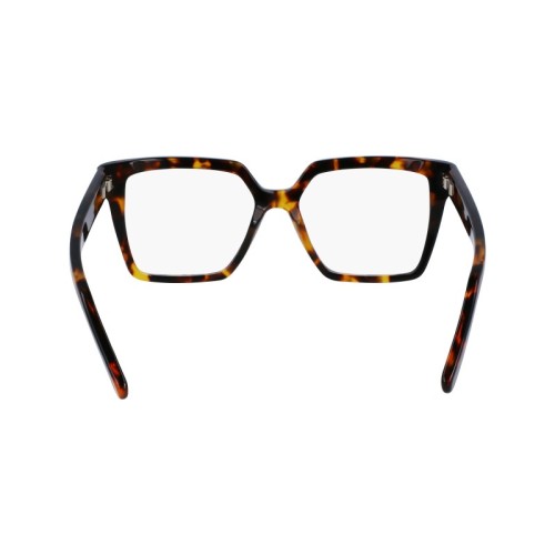 Salvatore Ferragamo SF2950 - 219 - 54 Montature ottiche Havanna Square