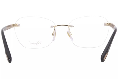 Chopard VCHF47 - 0300 - 56 Montature ottiche Square