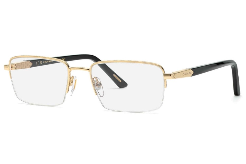 Chopard VCHG60 - 0300 - 55 Montature ottiche Square