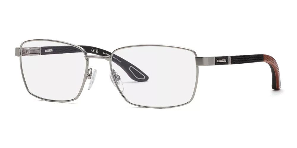 Chopard VCHG88V - 0509 - 57 Montature ottiche Square