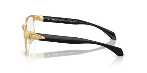 VERSACE VE1306 - ​1002 - ​57 Montature ottiche Square