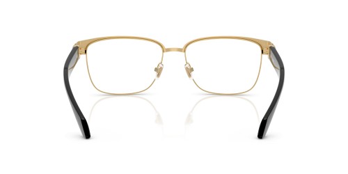 VERSACE VE1306 - ​1002 - ​57 Montature ottiche Square
