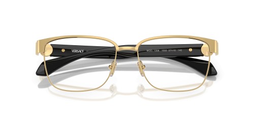 VERSACE VE1306 - ​1002 - ​57 Montature ottiche Square