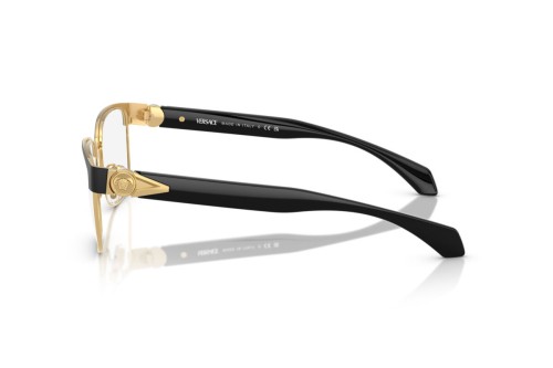 VERSACE VE1306 - ​1436 - ​57 Montature ottiche Square