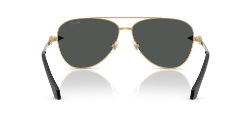 VERSACE VE2283 - ​100287 - ​61 Occhiali da sole Pilot (Aviator)