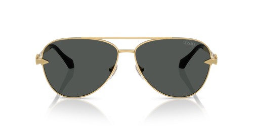 VERSACE VE2283 - ​100287 - ​61 Occhiali da sole Pilot (Aviator)